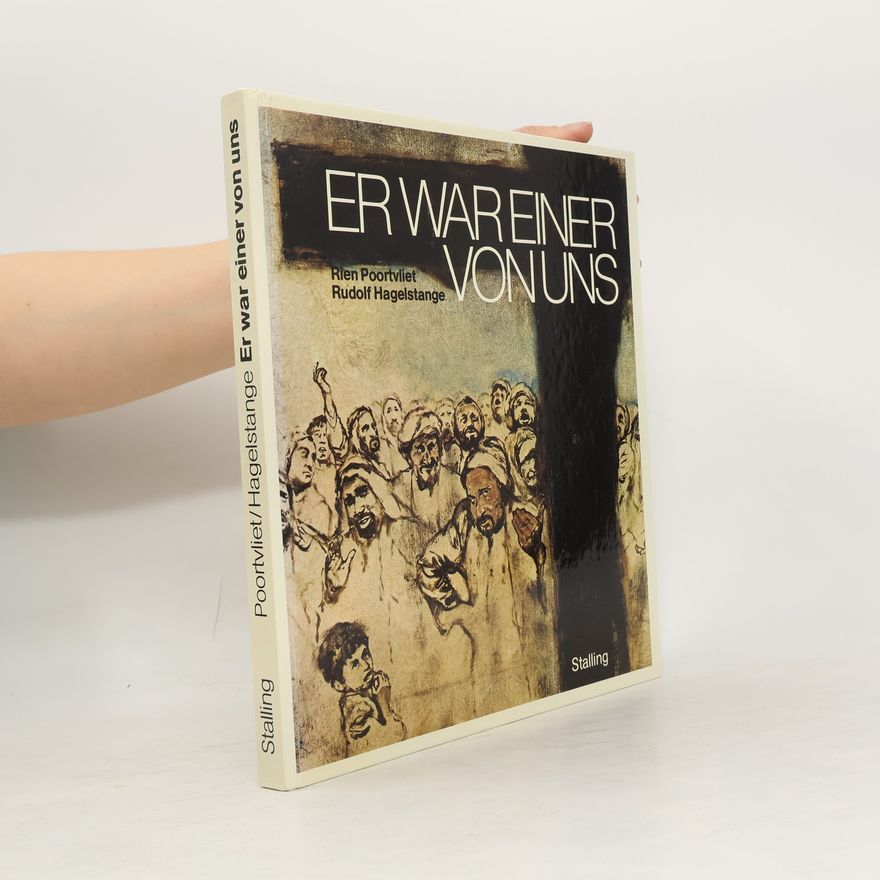 Rien Poortvliet Er war einer von uns
