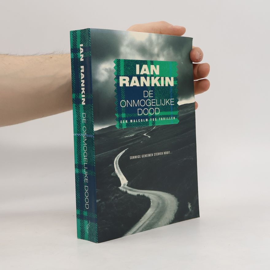 Ian Rankin De onmogelijke dood
