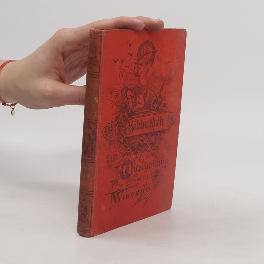 Autorenkollektiv Bibliothek der Unterhaltung und des Wissens 7