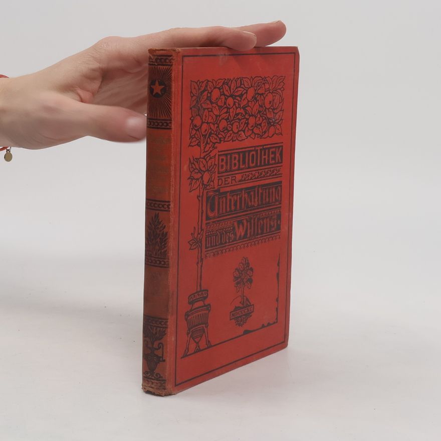 Autorenkollektiv Bibliothek der Unterhaltung und des Wissens. Achter Band