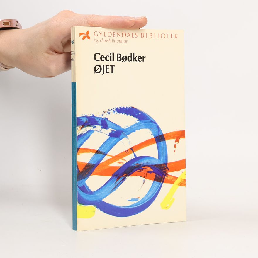 Cecil Bødker Øjet
