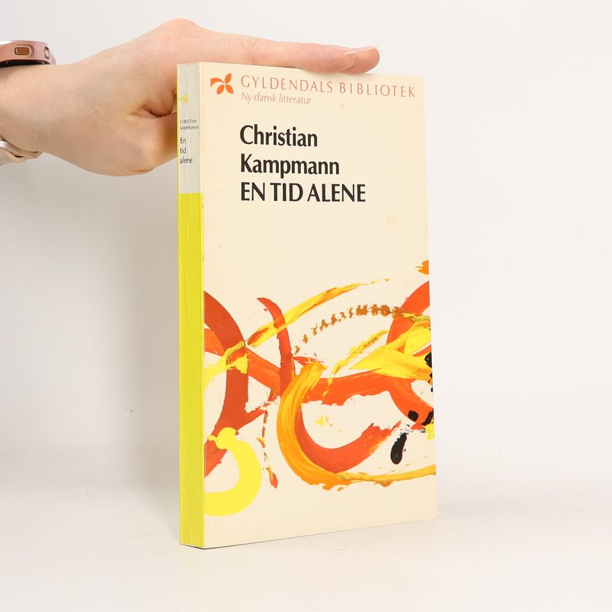 Christian Kampmann En tid alene