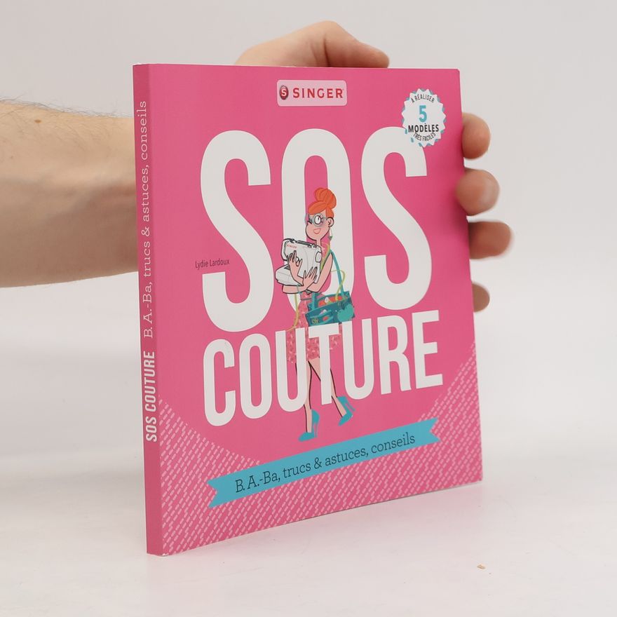 Kolektiv autorů SOS Couture