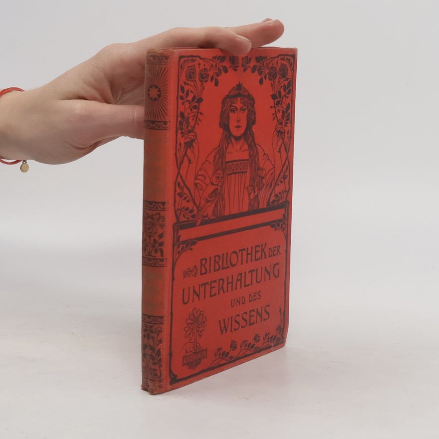 Autorenkollektiv Bibliothek der Unterhaltung und des Wissens 12