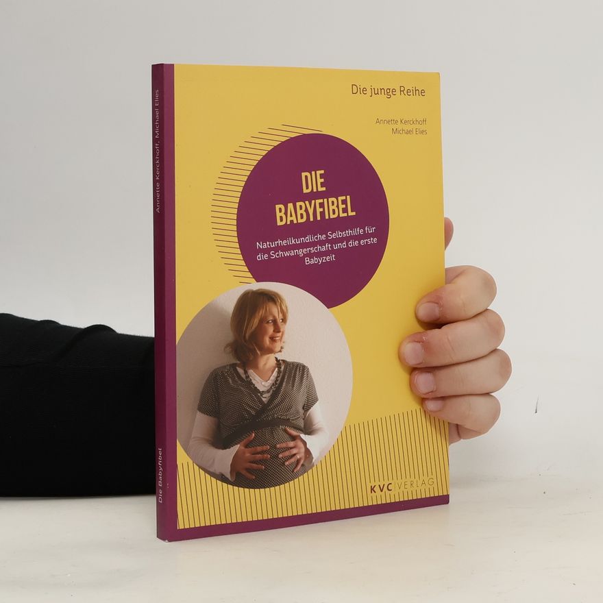 Annette Kerckhoff Die Babyfibel
