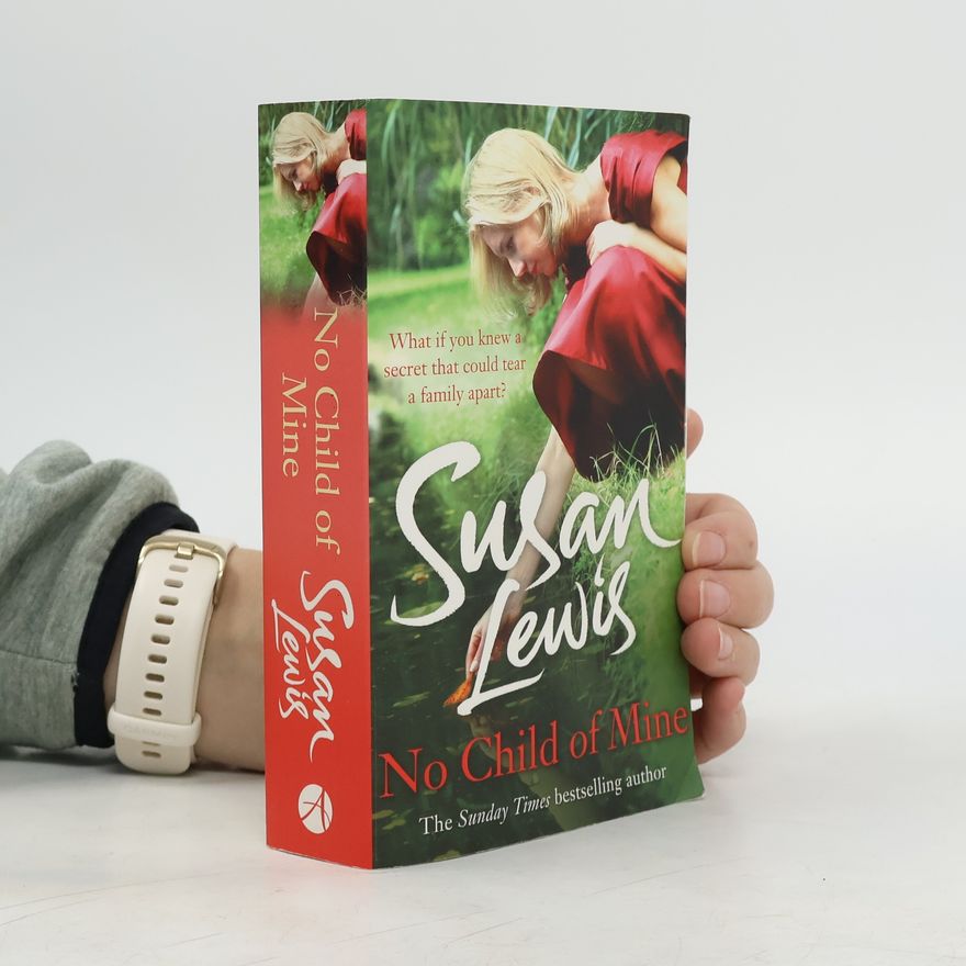Susan Lewis No Child of Mine