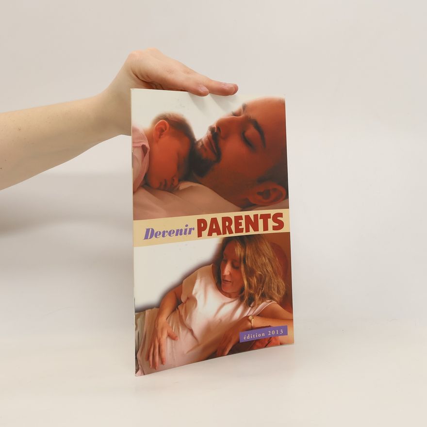 Various authors Devenir parents