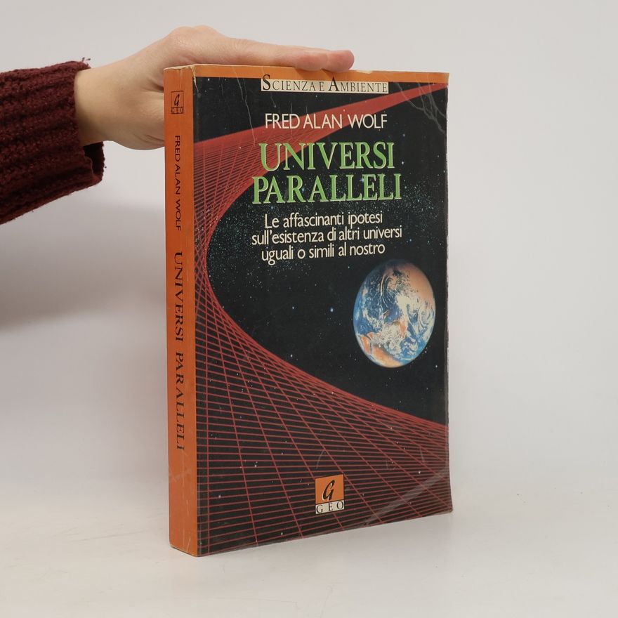 Fred Wolf Universi Paralleli