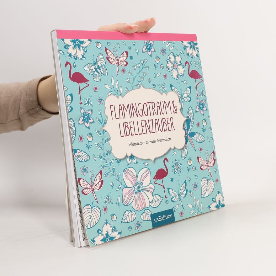 Autorenkollektiv Flamingotraum & Libellenzauber