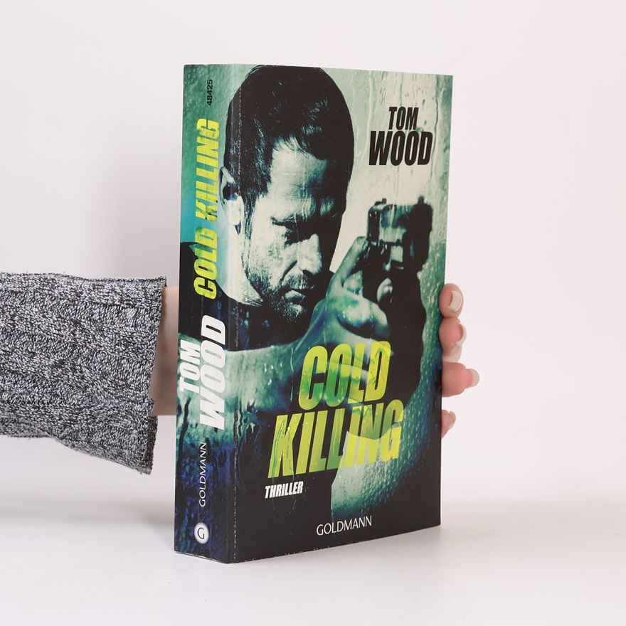 Tom Wood Cold killing