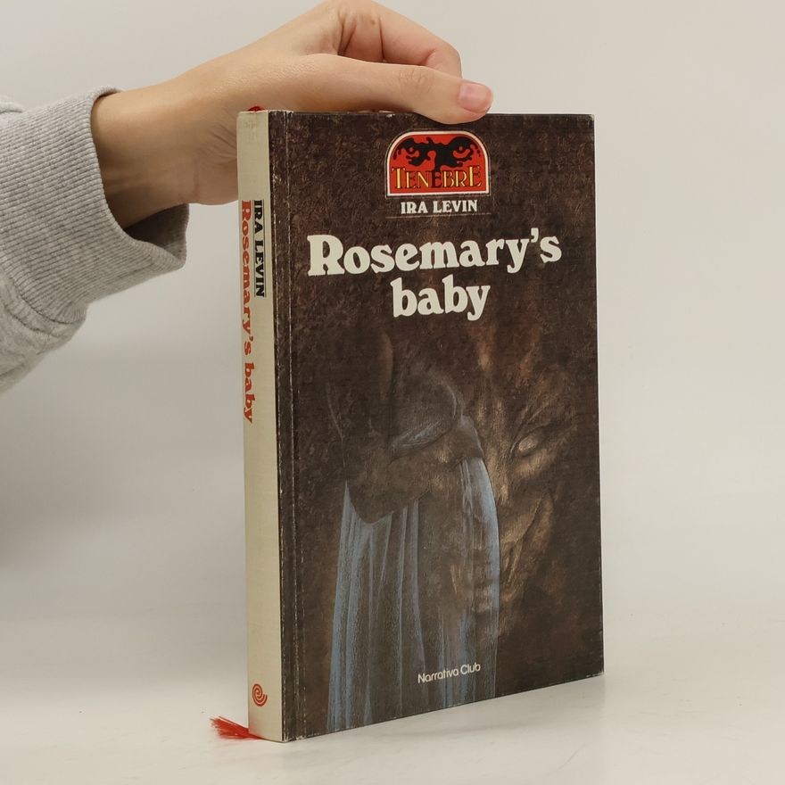 Ira Levin Rosemary's Baby