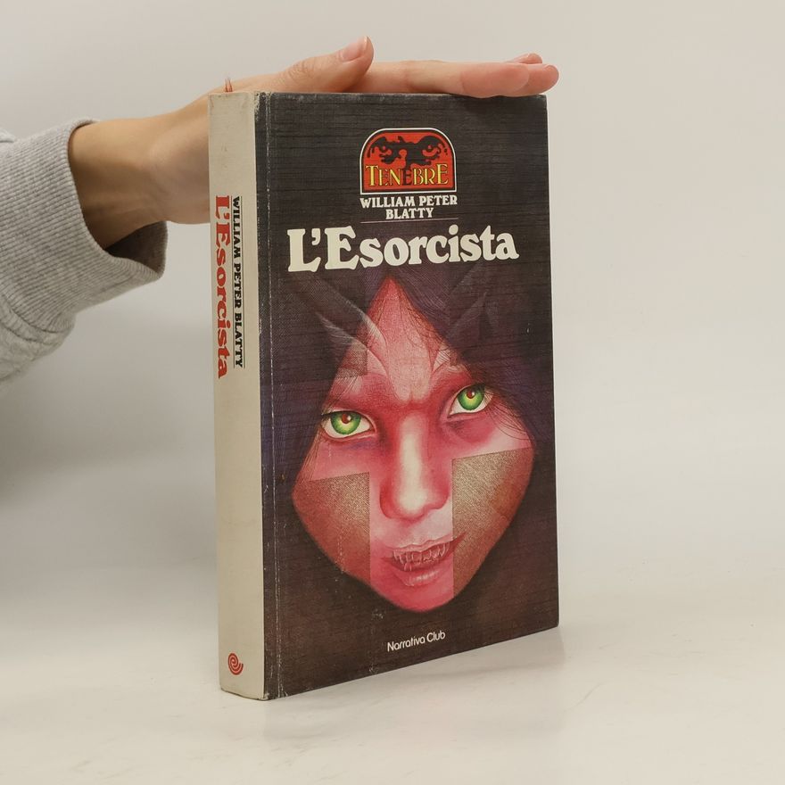 William Peter Blatty L'esorcista