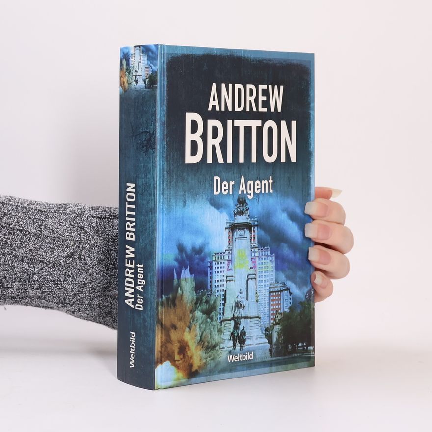 Andrew Britton Der Agent