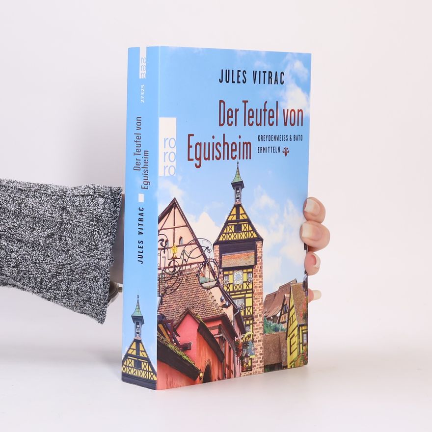 Jules Vitrac Der Teufel von Eguisheim