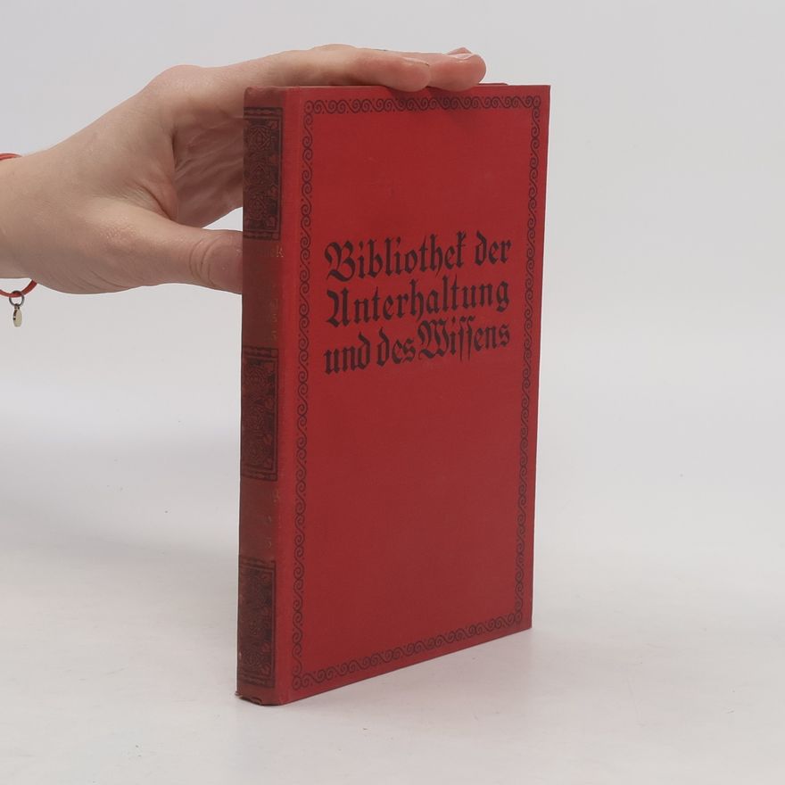 Autorenkollektiv Bibliothek der Unterhaltung und des Wissens 5