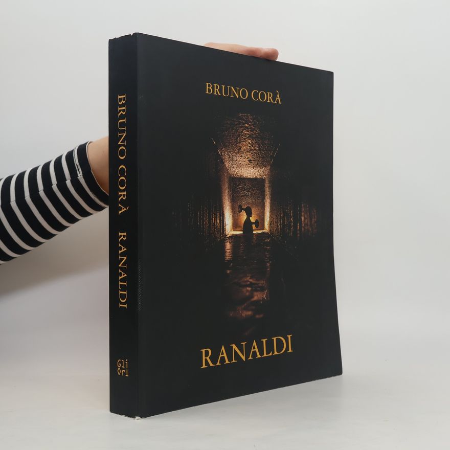Bruno Corà Renato Ranaldi