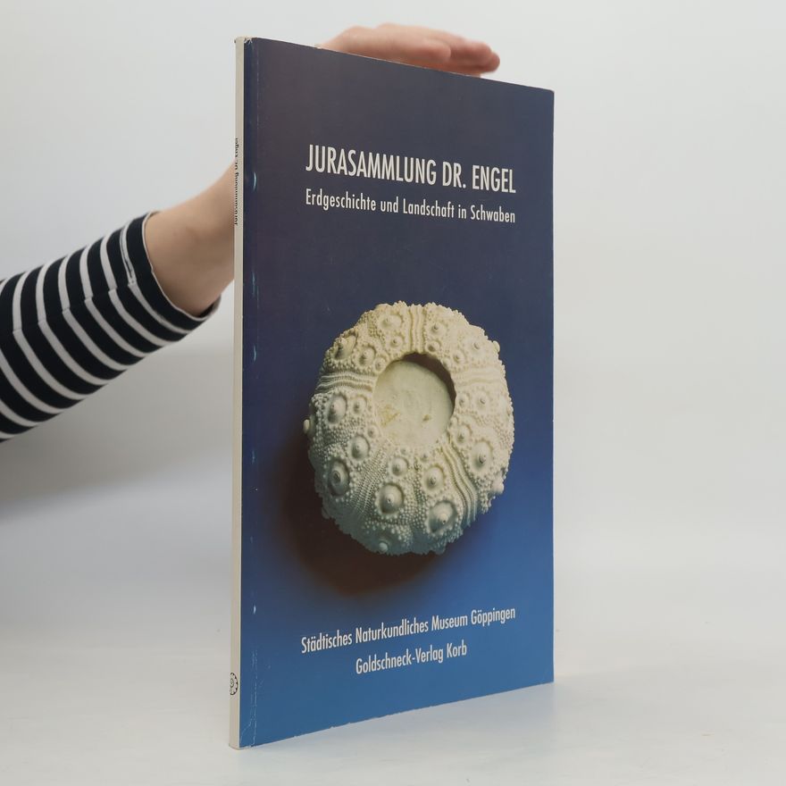 Anton Hegele Jurasammlung Dr. Engel