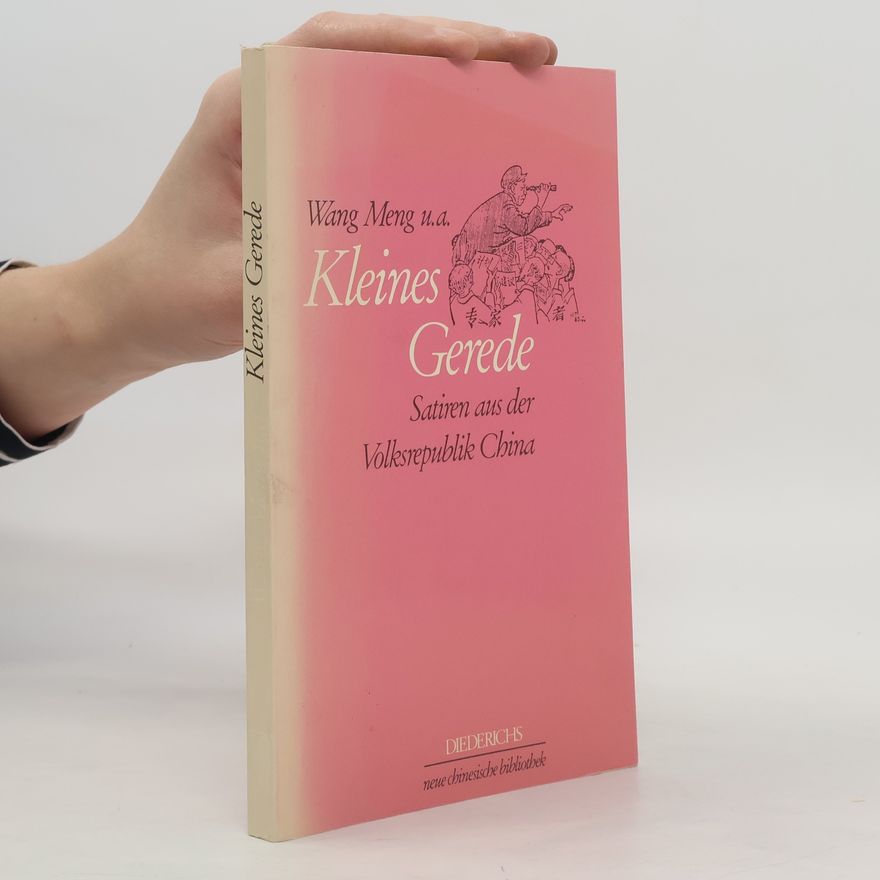 Charlotte Dunsing Kleines Gerede
