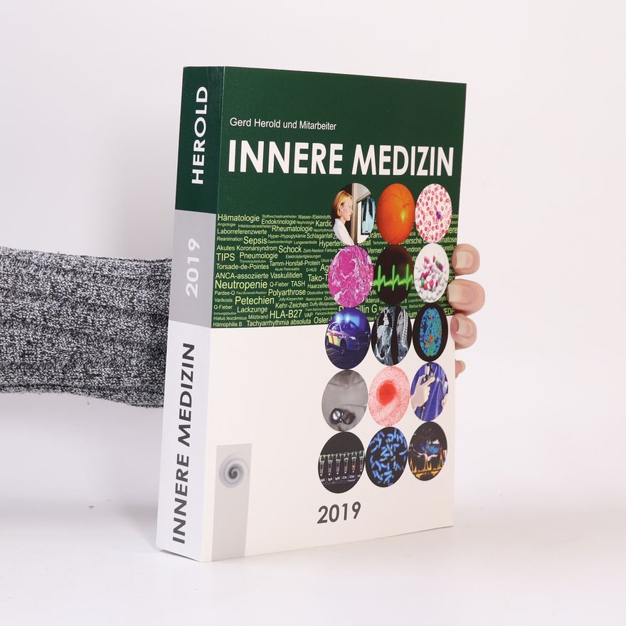 Gerd Herold Innere Medizin 2019