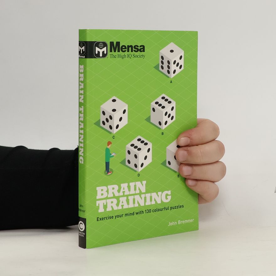 Welbeck Publishing Group Mensa: Brain Training