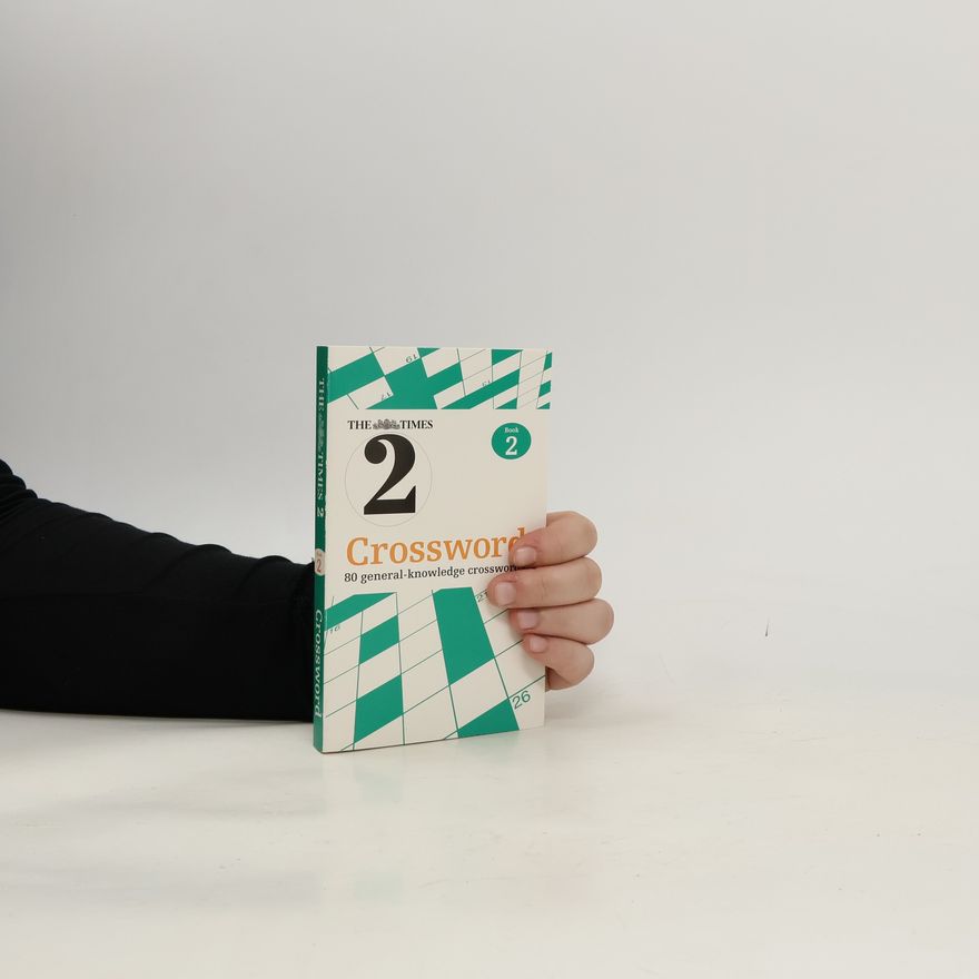 Autorenkollektiv The Times 2 Crossword
