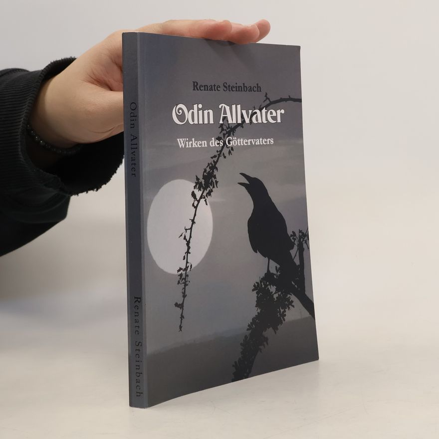 Renate Steinbach Odin Allvater