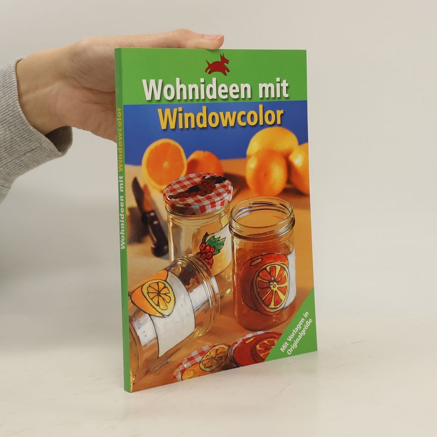 Autorenkollektiv Wohnideen mit Windowcolor