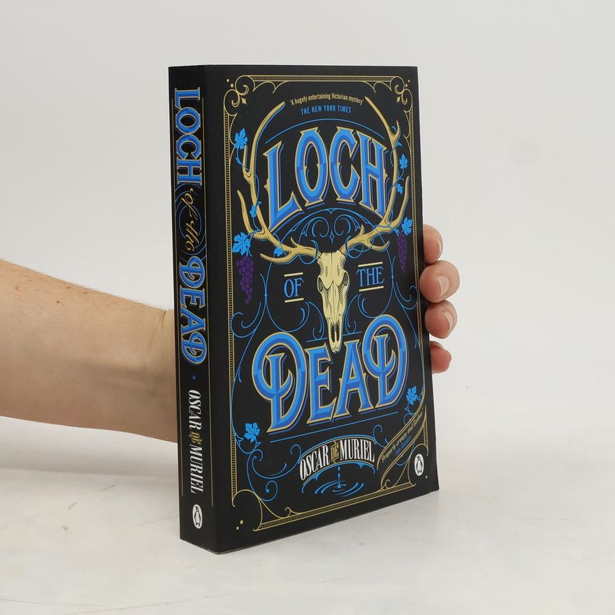 Oscar de Muriel Loch of the Dead