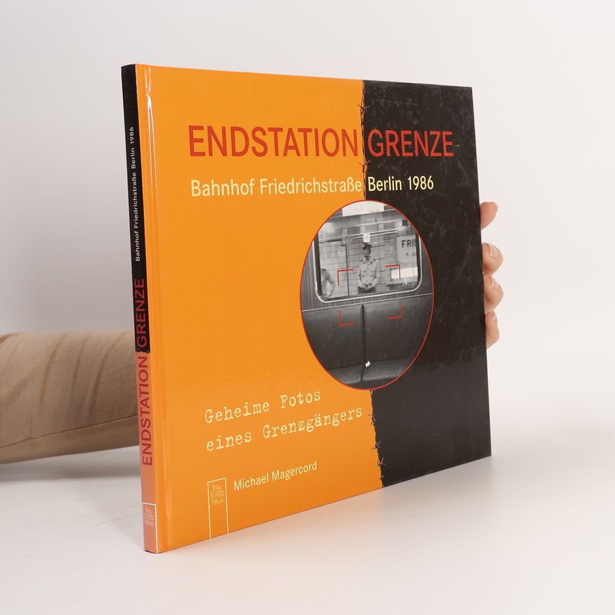 Michael Magercord Endstation Grenze