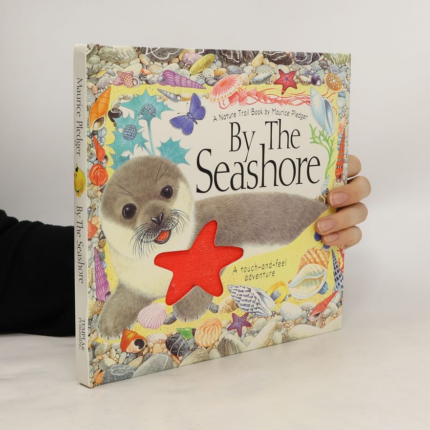 A. J. Wood A Nature Trail Book: By the Seashore