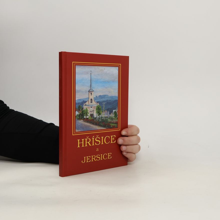 Jan Sucharda Hříšice a Jersice