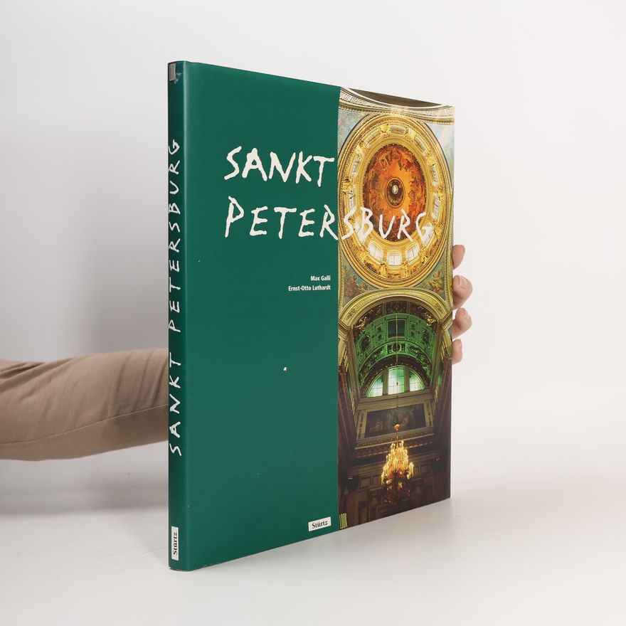 Max Galli Sankt Petersburg