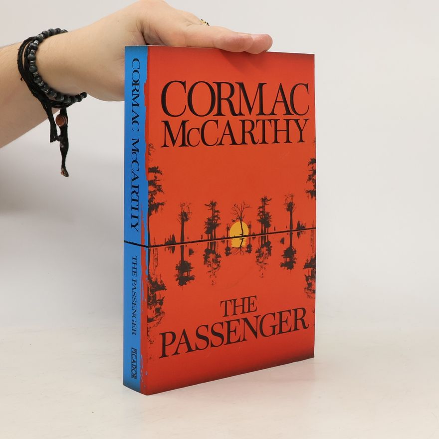Cormac McCarthy The Passenger