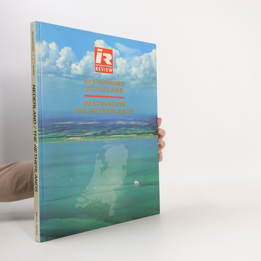 Autorenkollektiv Bestemming Nederland / Destination the Netherlands