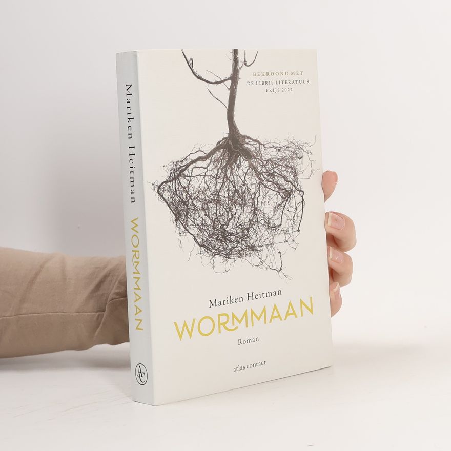 Mariken Heitman Wormmaan