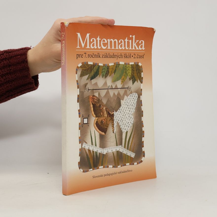 Auteurscollectief Matematika