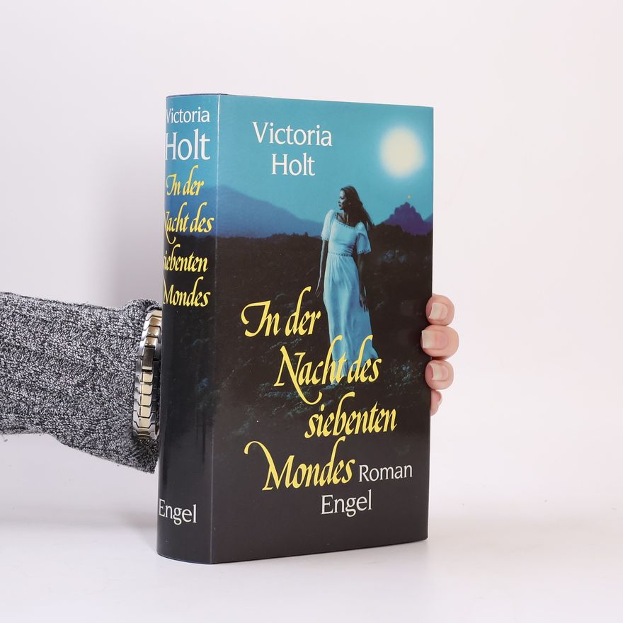 Jean Plaidy In der Nacht des seibten Mondes