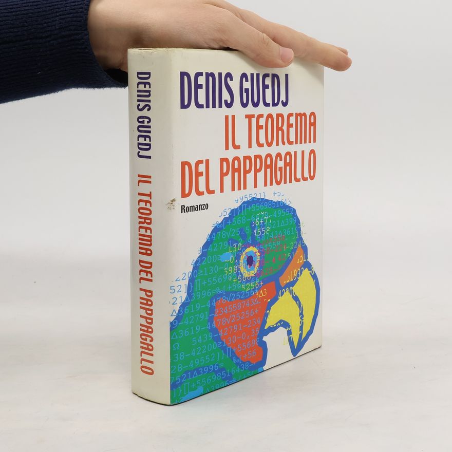 Denis Guedj Il teorema del pappagallo