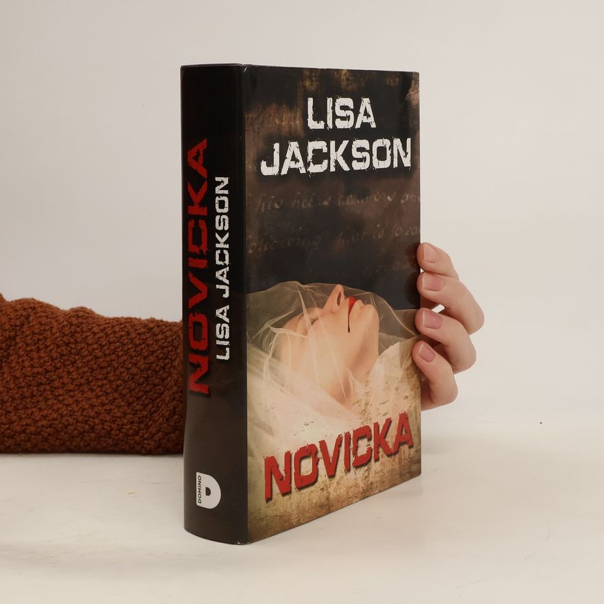 Lisa Jackson Novicka