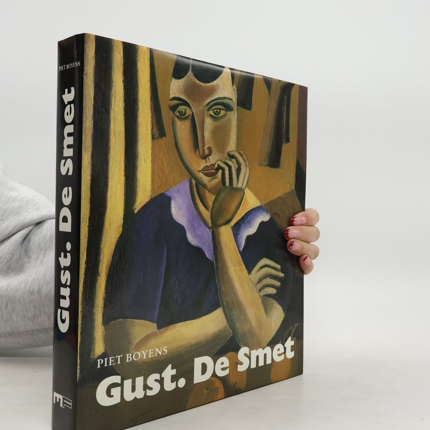 Gustave de Smet Gust. de Smet