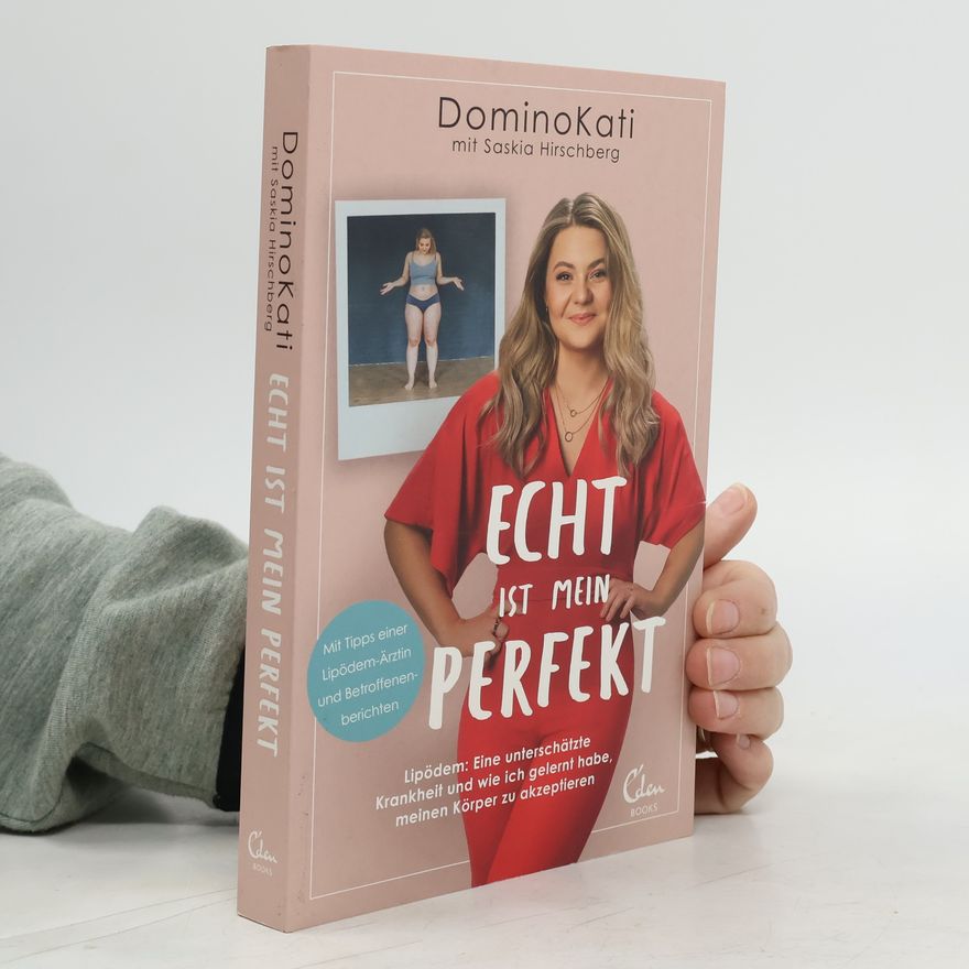 DominoKati Echt ist mein Perfekt