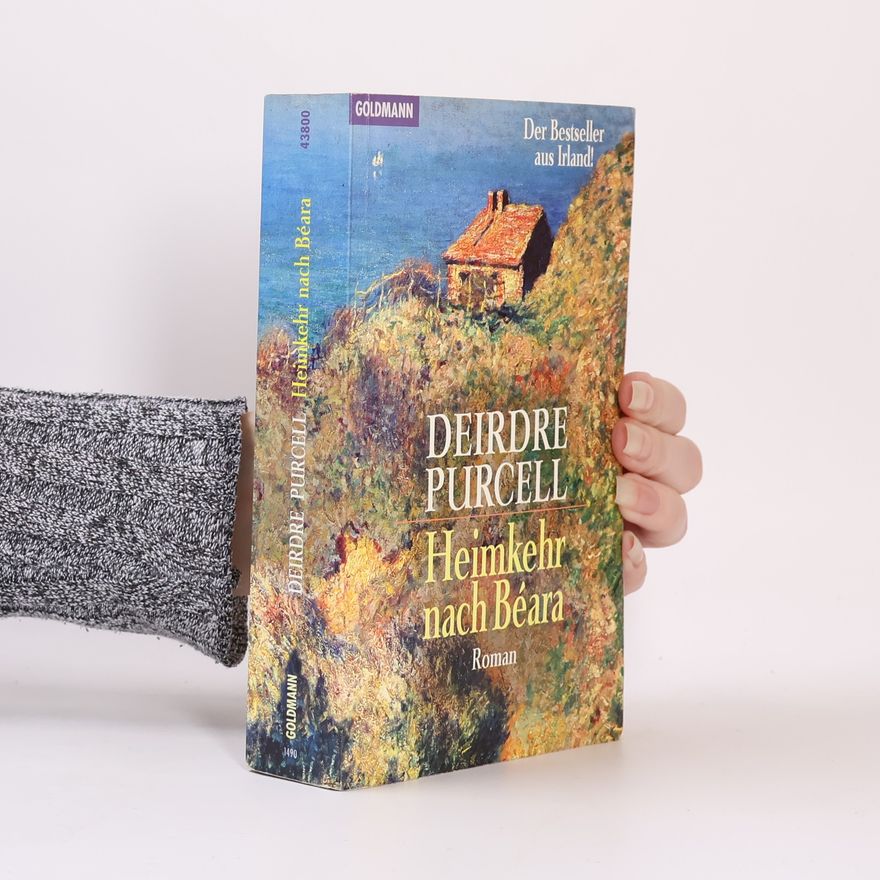 Deirdre Purcell Heimkehr nach Béara