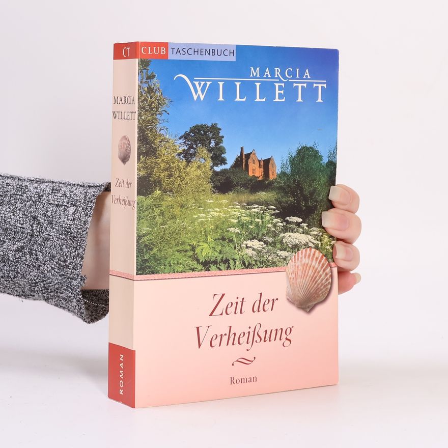 Marcia Willett Zeit der Verheißung