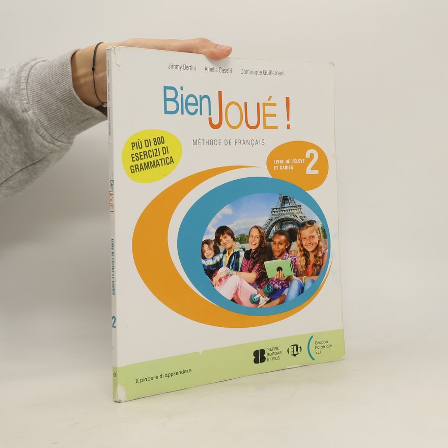 Collectif d'auteurs Bien Joué! 2