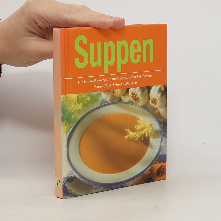 Autorenkollektiv Suppen