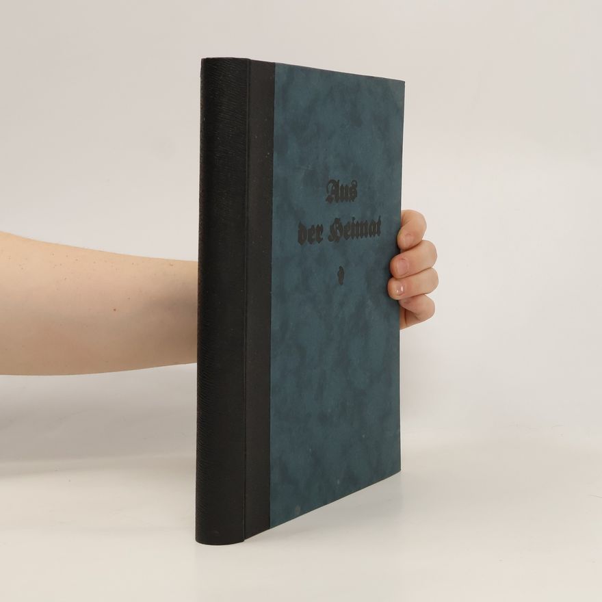 Autorenkollektiv Lesebuch für die Volksschulen Badens