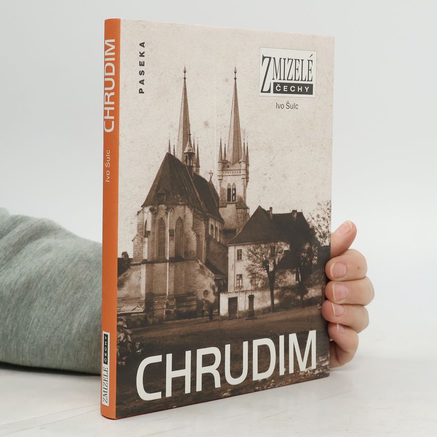 Ivo Šulc Chrudim