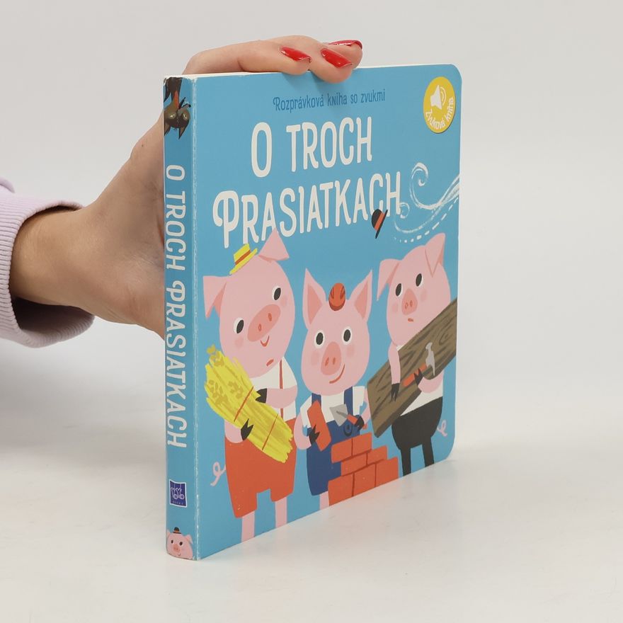 Autorenkollektiv Tri prasiatka