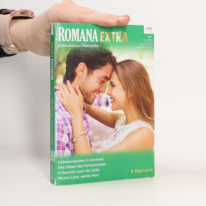 Auteurscollectief Romana Extra 80