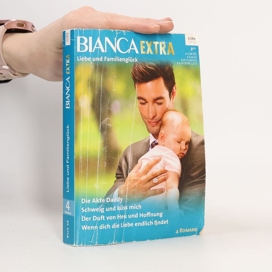 Various authors Bianca Extra Band 42